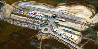 Illustration for article titled 2014 WorldRX Round 1 Preview: Montalegre, Portugal